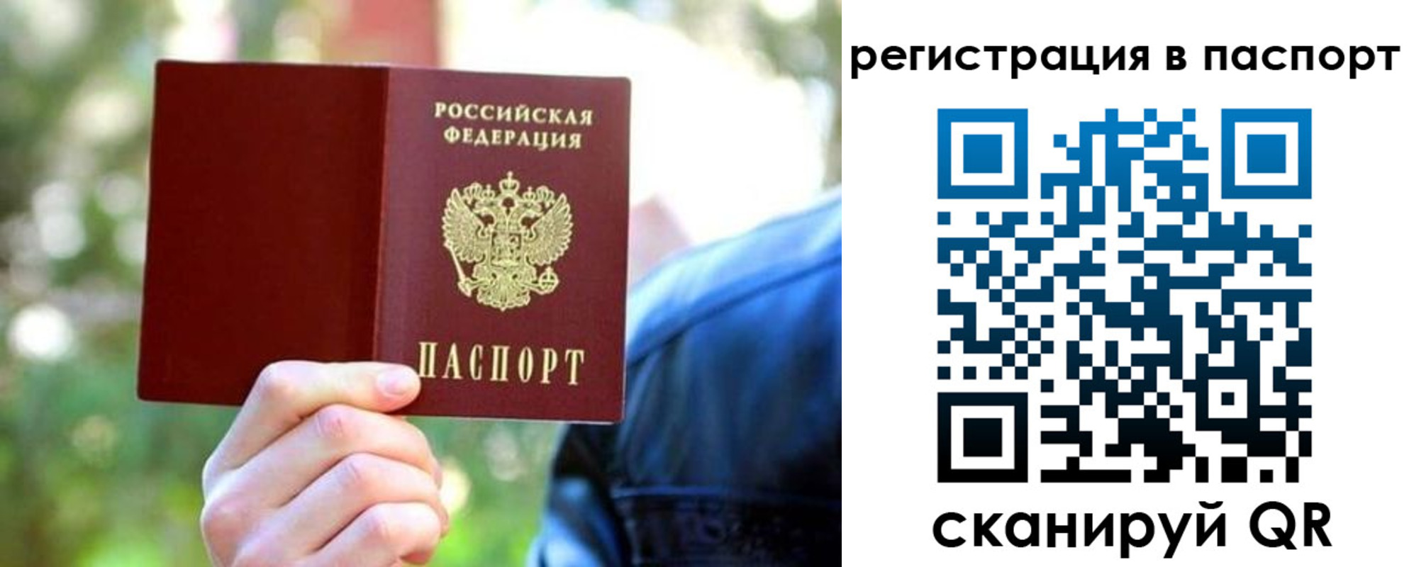 пропишу в квартире в Егорьевске